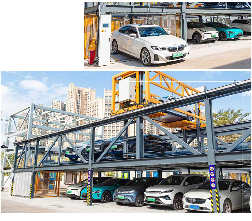 mechanized-vehicle-parking-system-(PPYL-TYPE-)